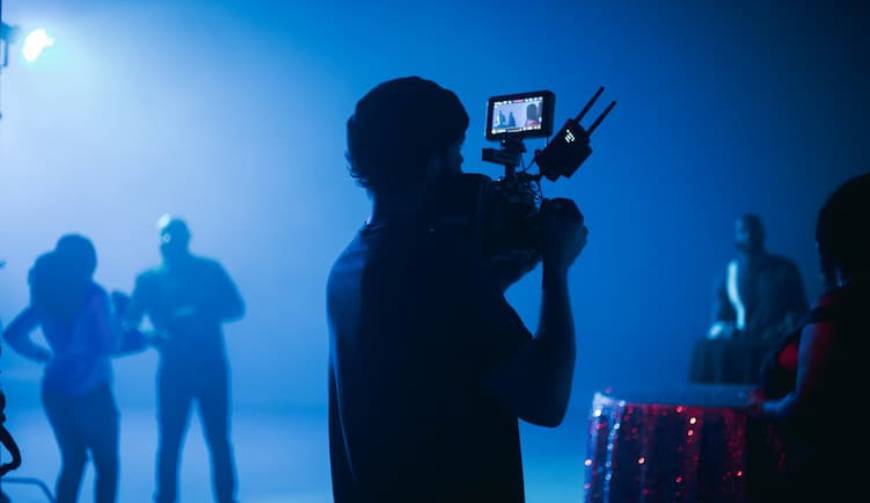 神秘新品来袭！丹棱县产品视频拍摄究竟有何神奇之处？