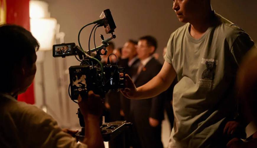 丹棱县电商产品视频拍摄制作核心技法，赋能产品电商销量飙升