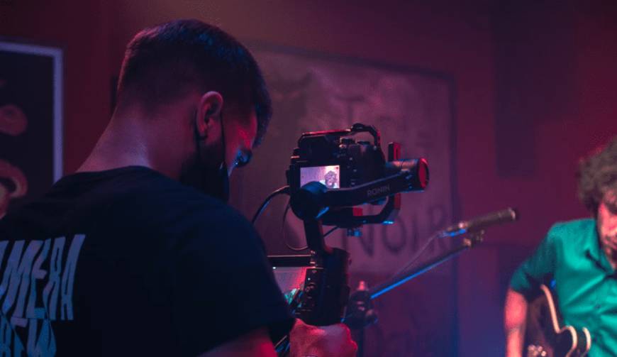 匠心雕琢视觉盛宴！专业丹棱县产品视频拍摄公司赋能品牌价值