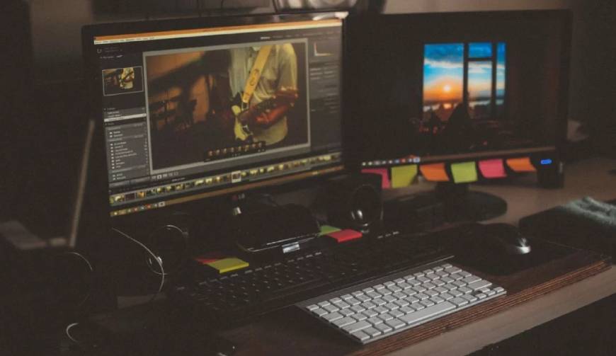 传统宣传已过时？丹棱县产品视频拍摄公司带你玩转新媒体交互玩法