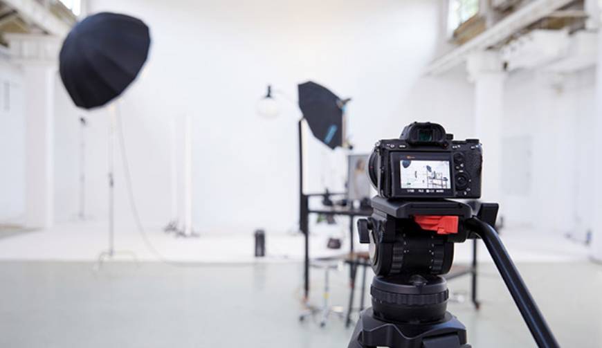 深耕丹棱县电商产品视频拍摄制作，解锁电商爆款的视觉密码