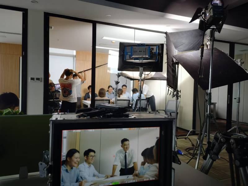 丹棱县电商产品视频拍摄制作进阶指南，赋能产品电商突围