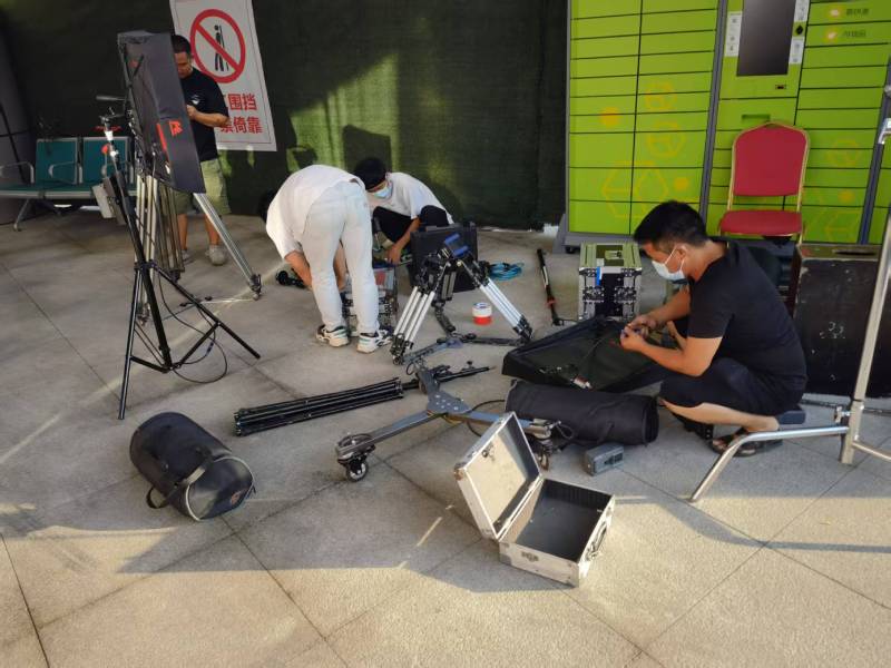 丹棱县产品视频拍摄全攻略，让产品魅力在镜头下尽情绽放