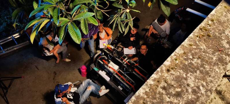 解锁丹棱县产品宣传视频拍摄公司新势能，助力品牌强势破圈