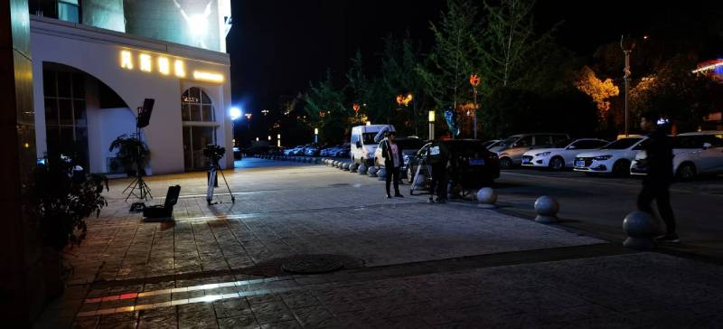 丹棱县电商产品视频拍摄制作全攻略，打造高转化带货视频