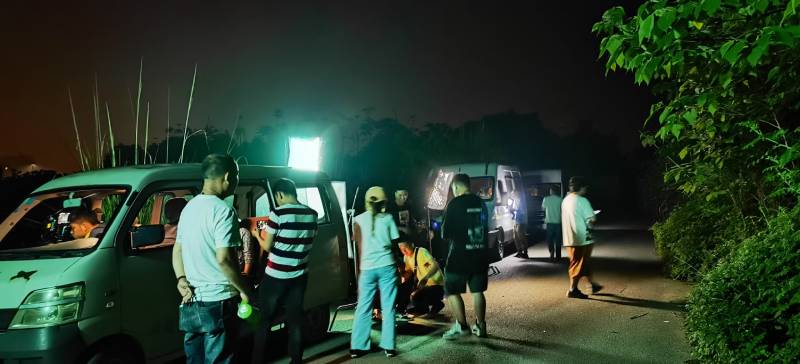 以镜头为笔，绘就丹棱县产品视频的进阶之路