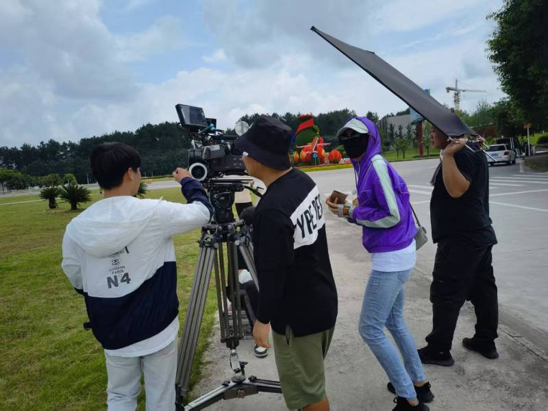 丹棱县极致互动，未来愿景宏大，致力于成为全球领先的产品宣传视频企业