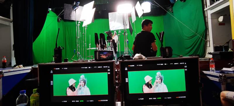 丹棱县产品视频拍摄核心技法，赋能产品视觉竞争力飙升