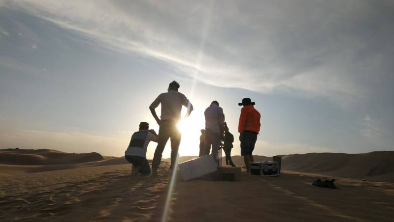 深耕丹棱县产品视频拍摄，解锁产品视觉传播的全新可能