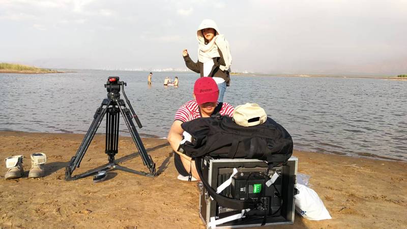 丹棱县产品宣传视频拍摄公司核心策略，助力品牌抢占传播制高点