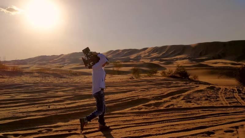 深耕丹棱县产品宣传视频拍摄公司，解锁品牌传播的核心动能