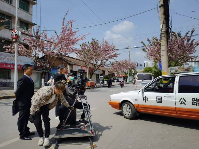 丹棱县产品宣传视频拍摄公司：专业赋能，点亮品牌之光