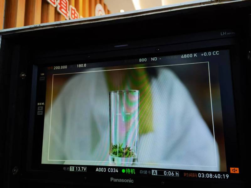 天然优选！丹棱县电商产品宣传视频溯源原料产地的真实故事