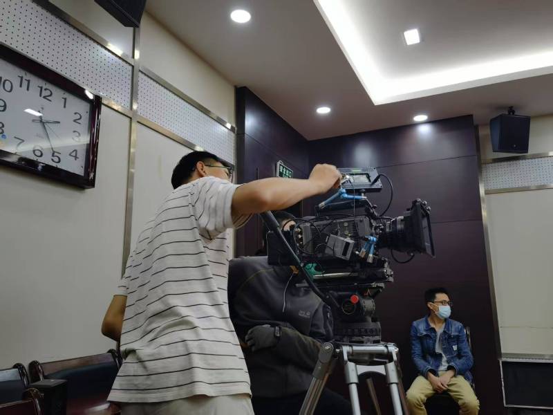 大数据指导创作方向，丹棱县产品视频拍摄公司让每帧画面都有效触达