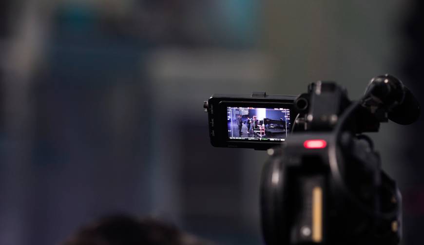 丹棱县产品视频拍摄制作：揭秘如何打造令人印象深刻的商业宣传片